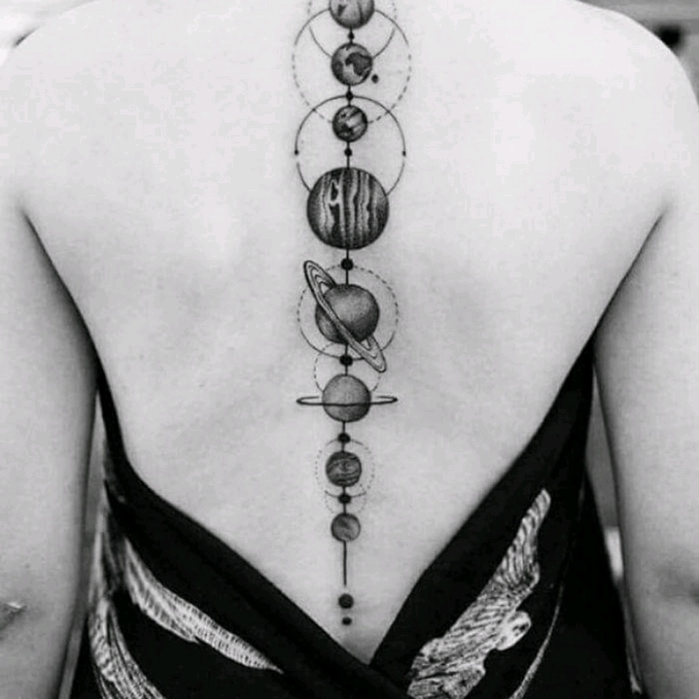 Meet your Posher, Jaida